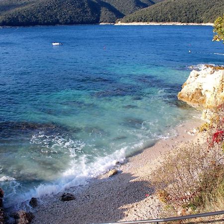 Rooms By The Sea Plomin Luka, Labin - 15078 Екстериор снимка