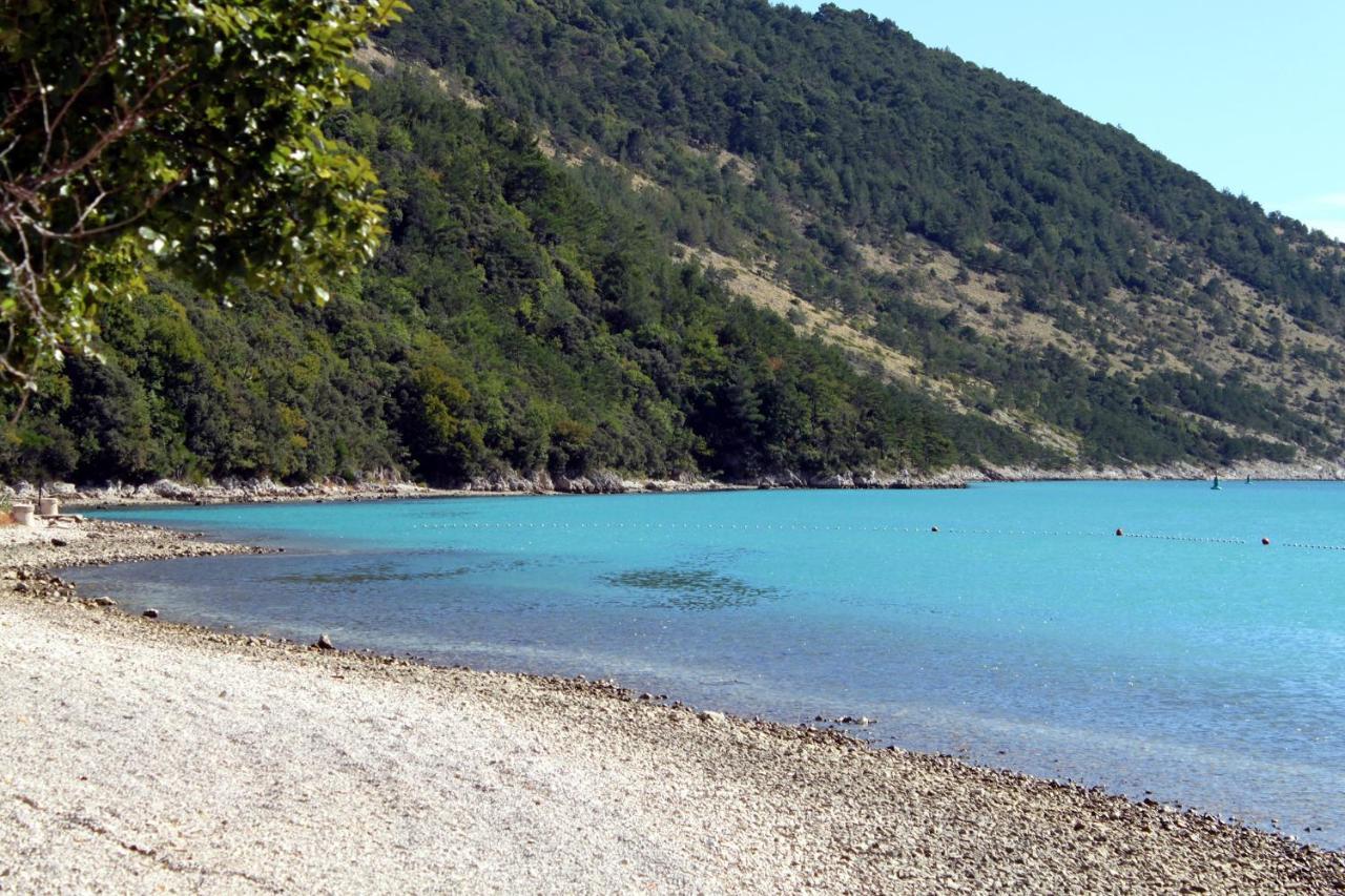Rooms By The Sea Plomin Luka, Labin - 15078 Екстериор снимка