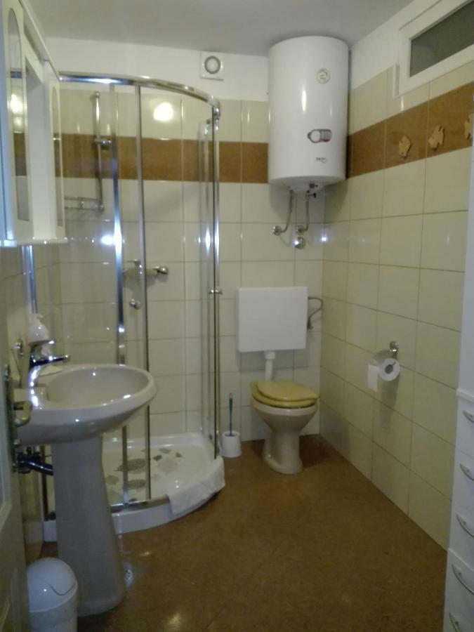 Rooms By The Sea Plomin Luka, Labin - 15078 Екстериор снимка