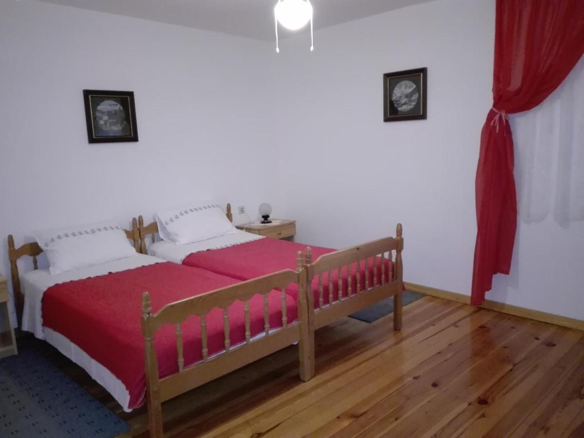 Rooms By The Sea Plomin Luka, Labin - 15078 Екстериор снимка