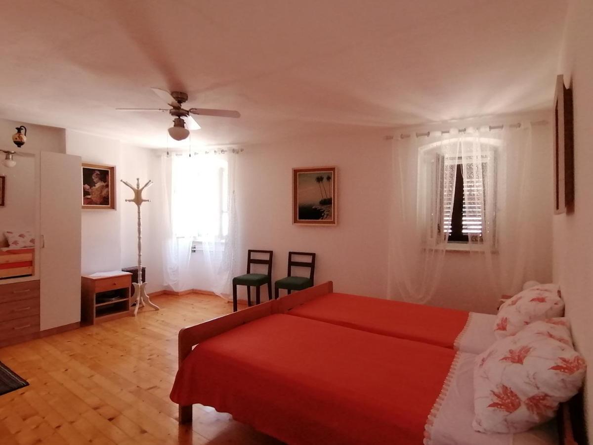 Rooms By The Sea Plomin Luka, Labin - 15078 Екстериор снимка